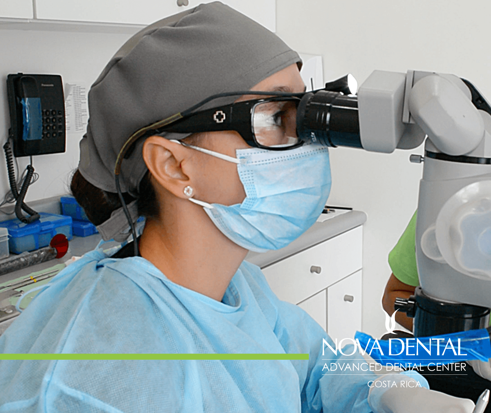 Dental meetings in costa rica