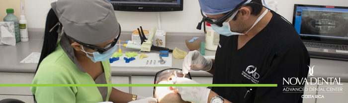 Affordable All On 4 & All On 6 Dental Implants in Costa Rica