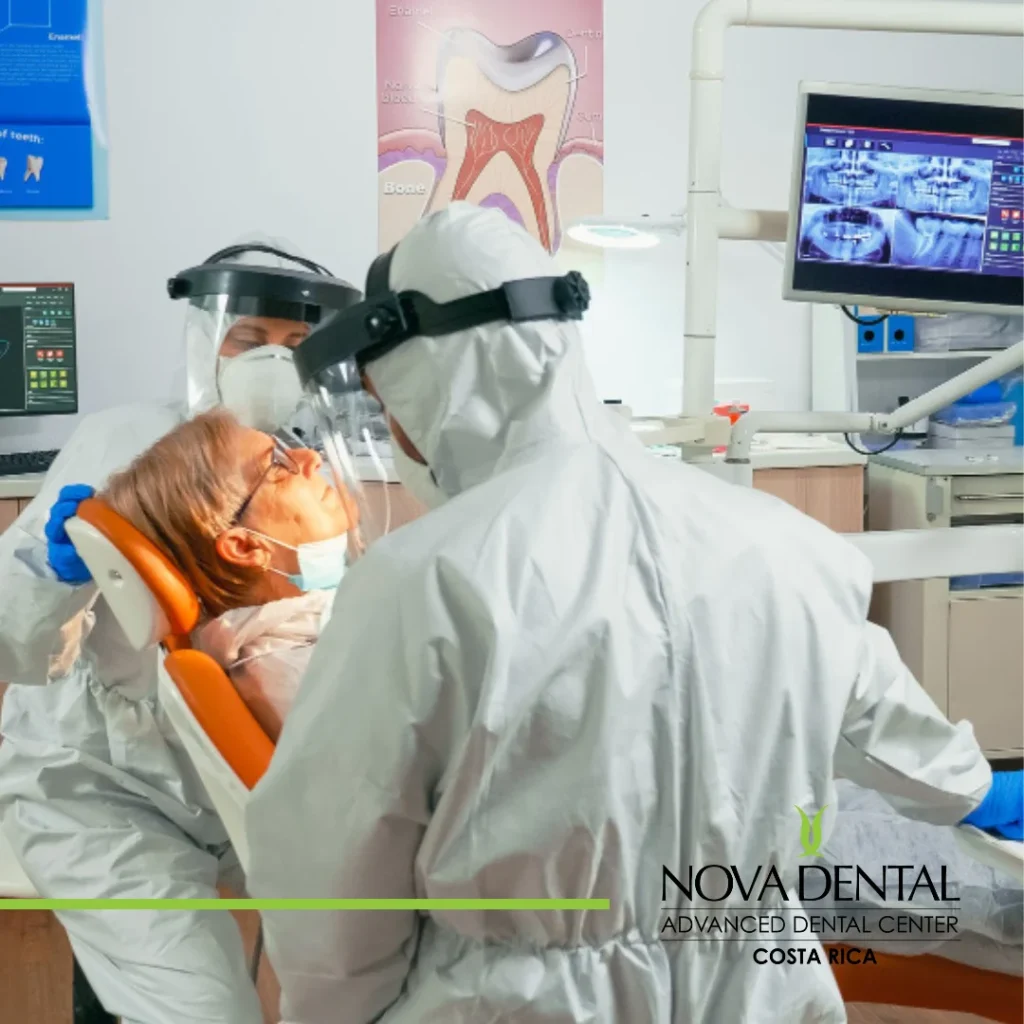 Technology in Dental Implant Procedures