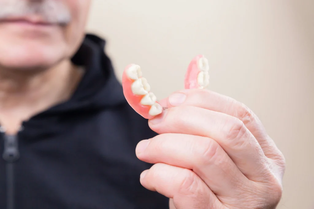 Comparing Dental Implants vs. Dentures: Which Option is Right for You?