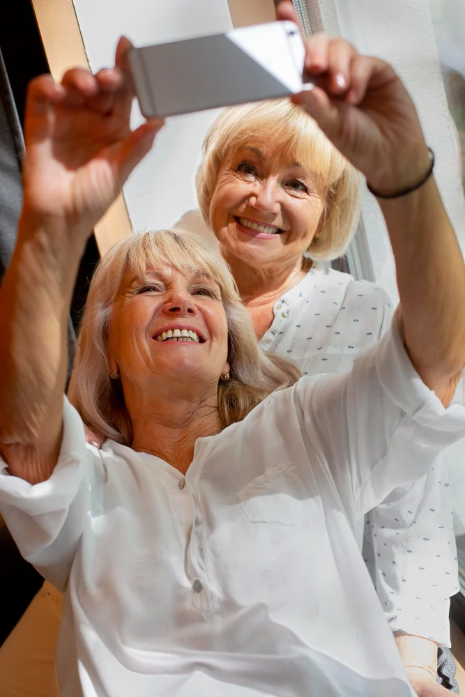 Longevity Dental Implants