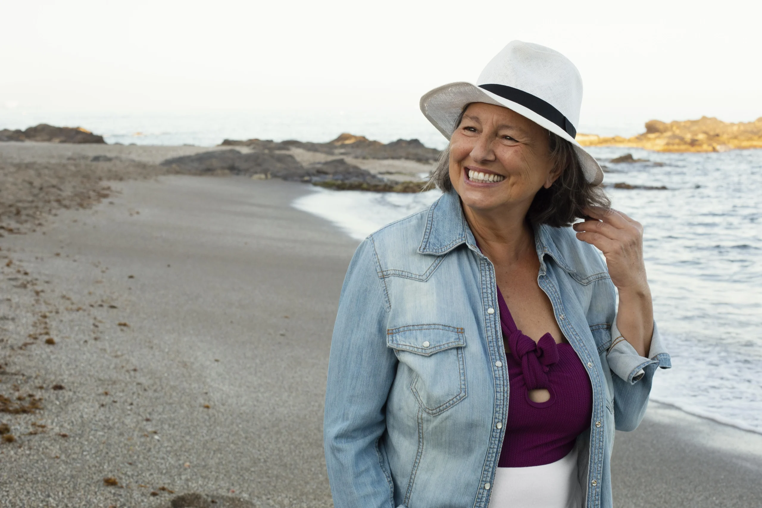 Costa Rica Is a Top Destination for Dental Implants