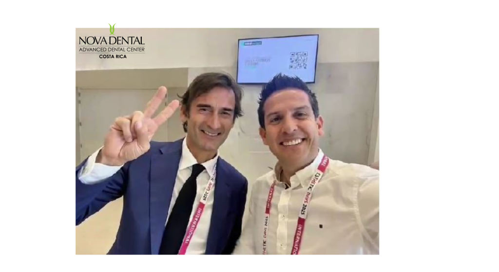 The Future of Esthetic Implantology | Straumann 2025