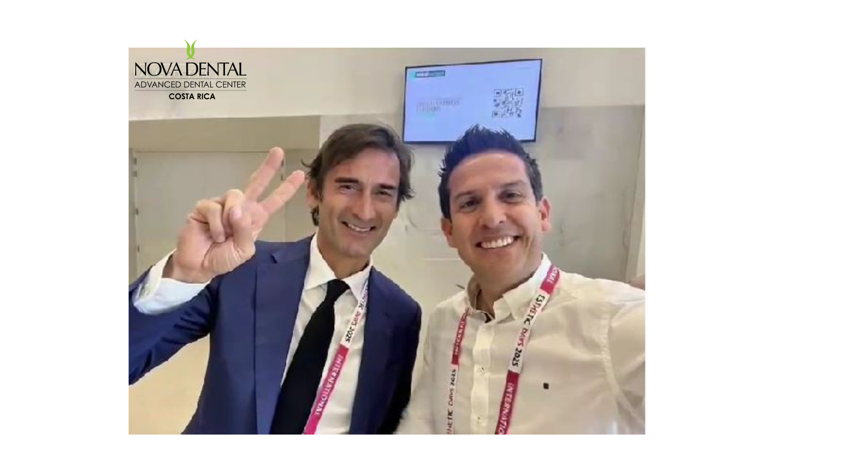 The Future of Esthetic Implantology | Straumann 2025