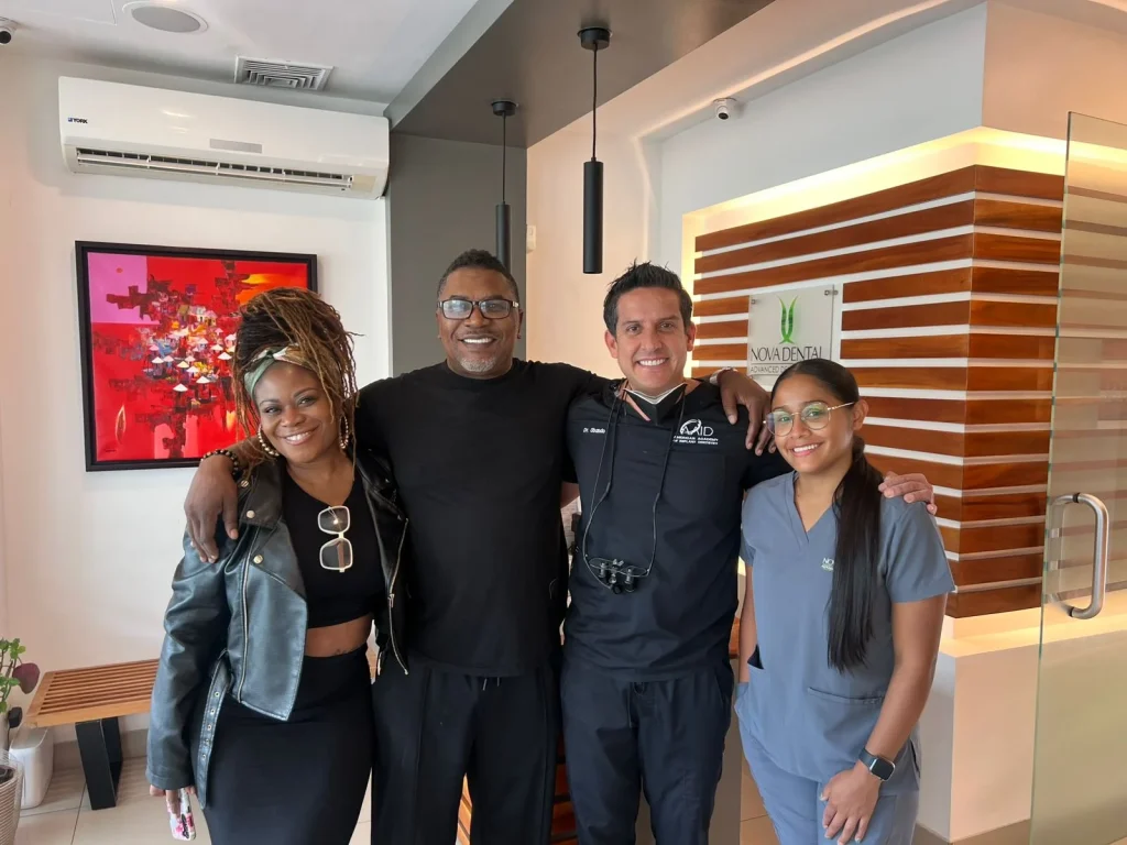 Why International Patients Trust Nova Dental Costa Rica for Their Smile Transformation