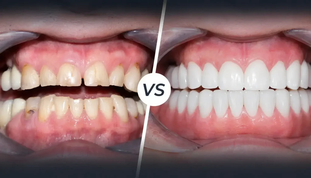 Single Tooth Implant or All-on-X? Which Dental Implant Solution Is Right for You?