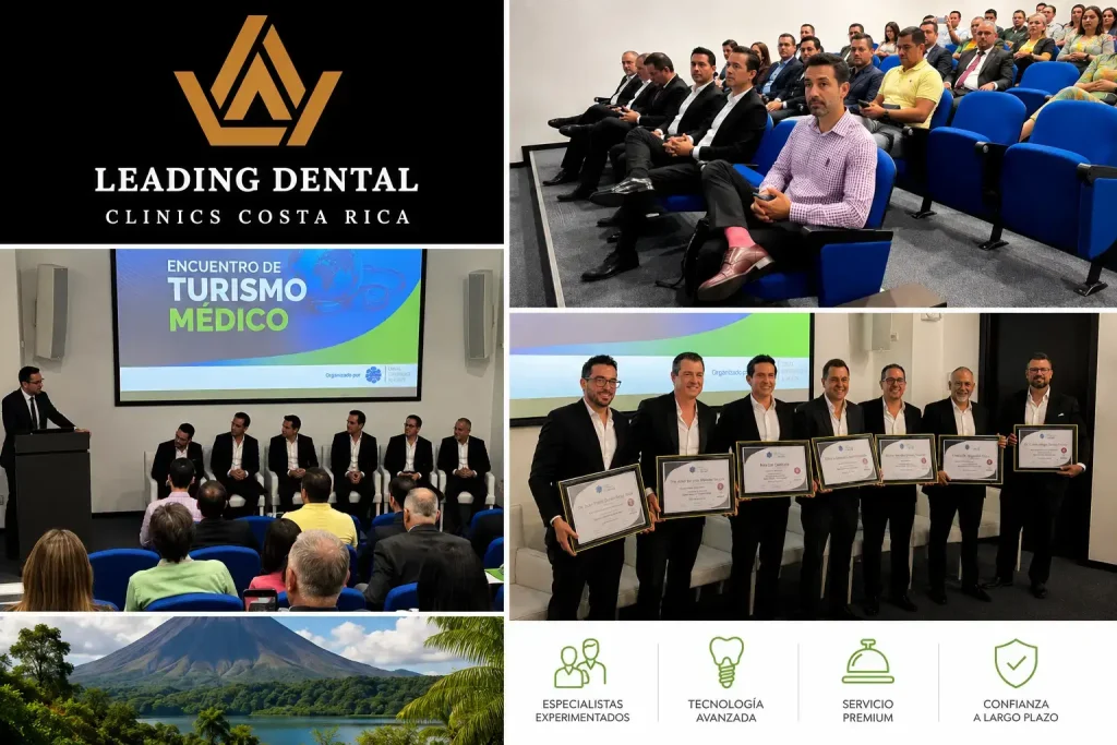 Costa Rica Strengthens Its Position as a Global Dental Tourism Destination as International Patient Demand Grows